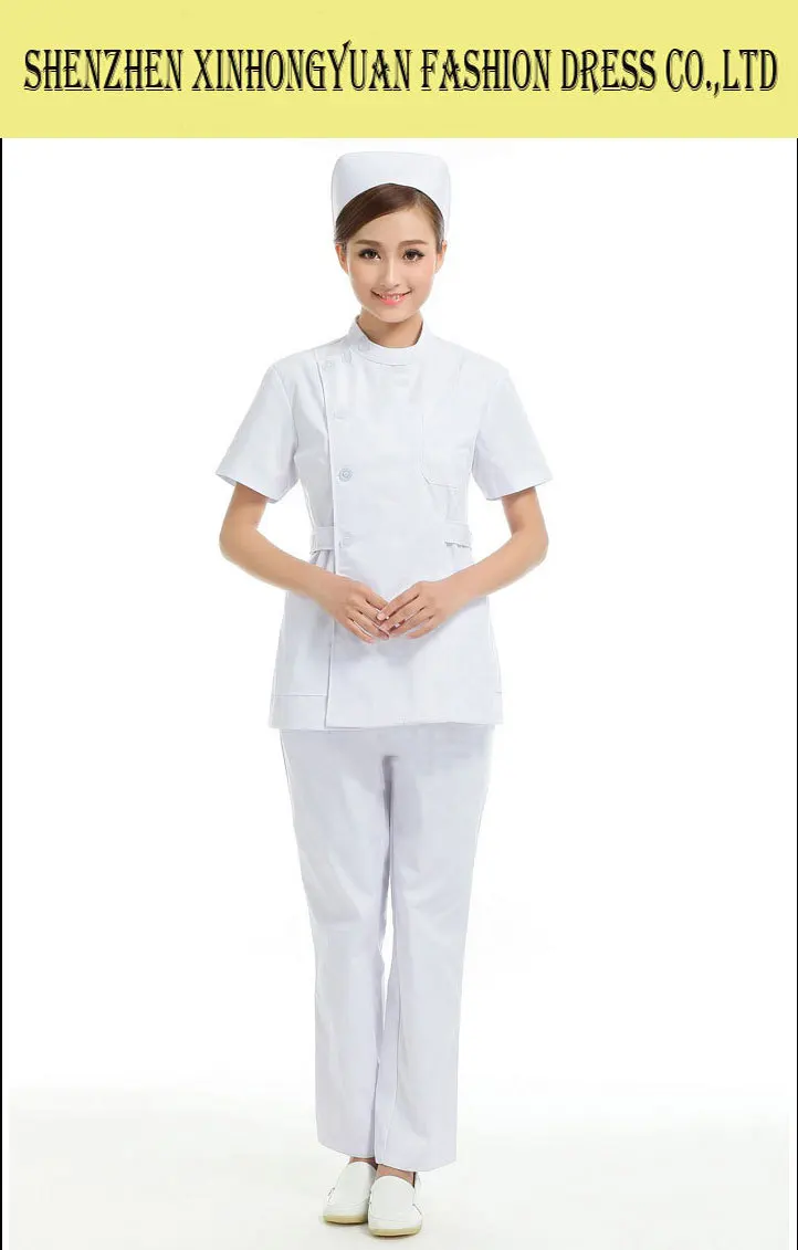 Sex nurse scrubs uniforms