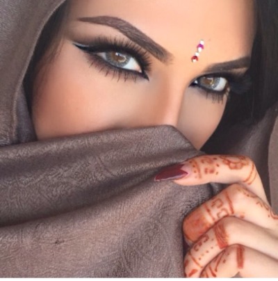 Beautiful arab women hot girls