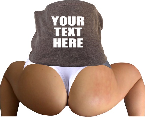 Very hot ass butt booty
