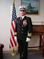 United states navy uniforms world war ii