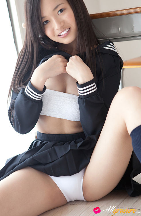 Mayumi yamanaka asian nude
