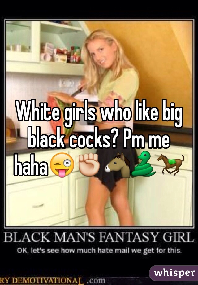 White teens black cocks captions