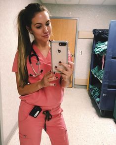 Nurse uniforms scrubs porn