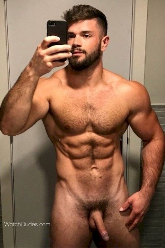 Selfie nude porn pics