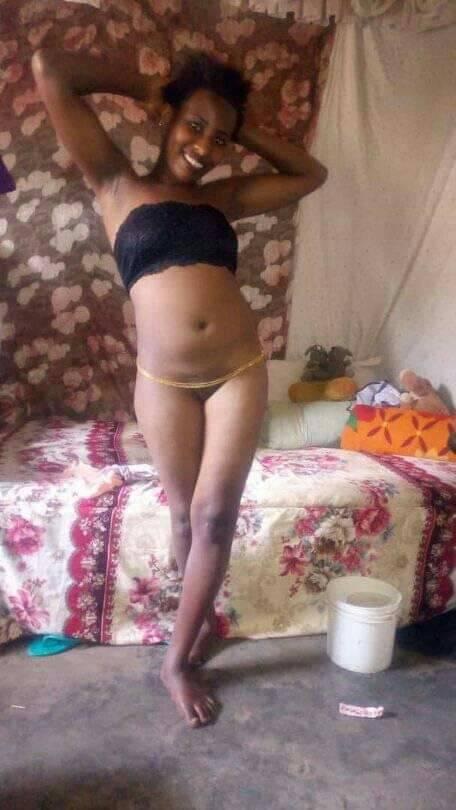 Nude kenyan girls exposed