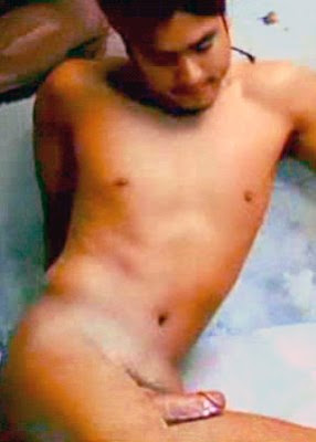 Nude picture of pinoy celebrity