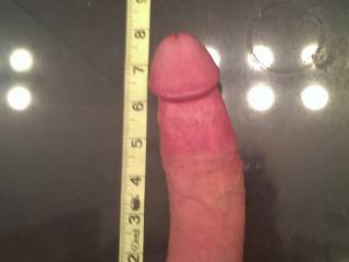 Measure largest dick porn