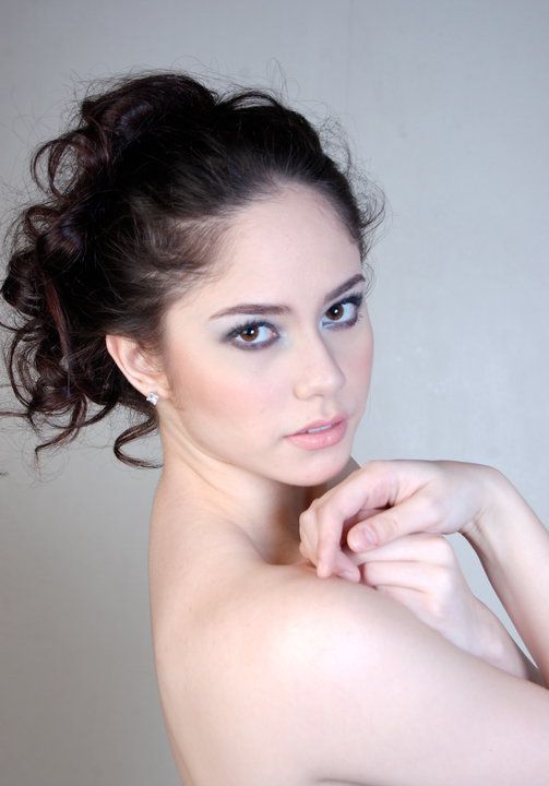 Filipina Celebrity Nude Photos