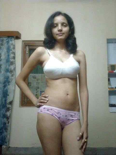 Horny indian college girl