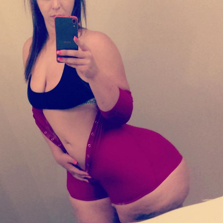China girls big booty