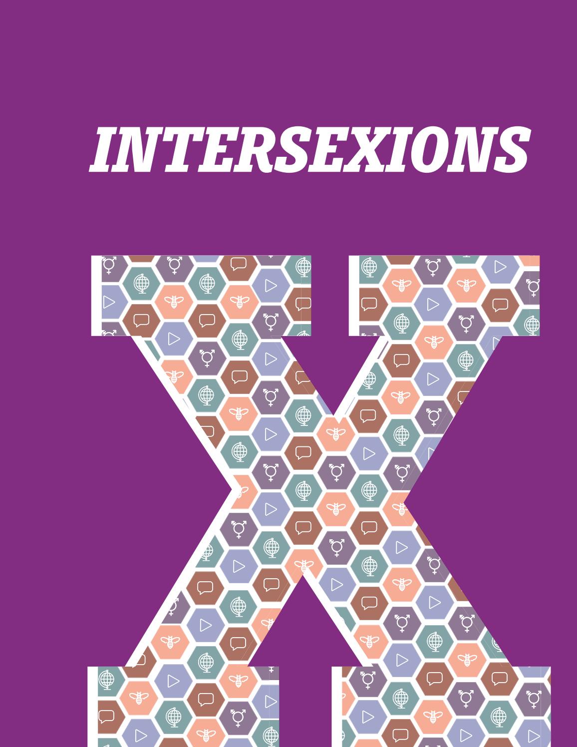 Intersexion adult party games