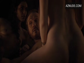 Naked game of thrones nude scenes