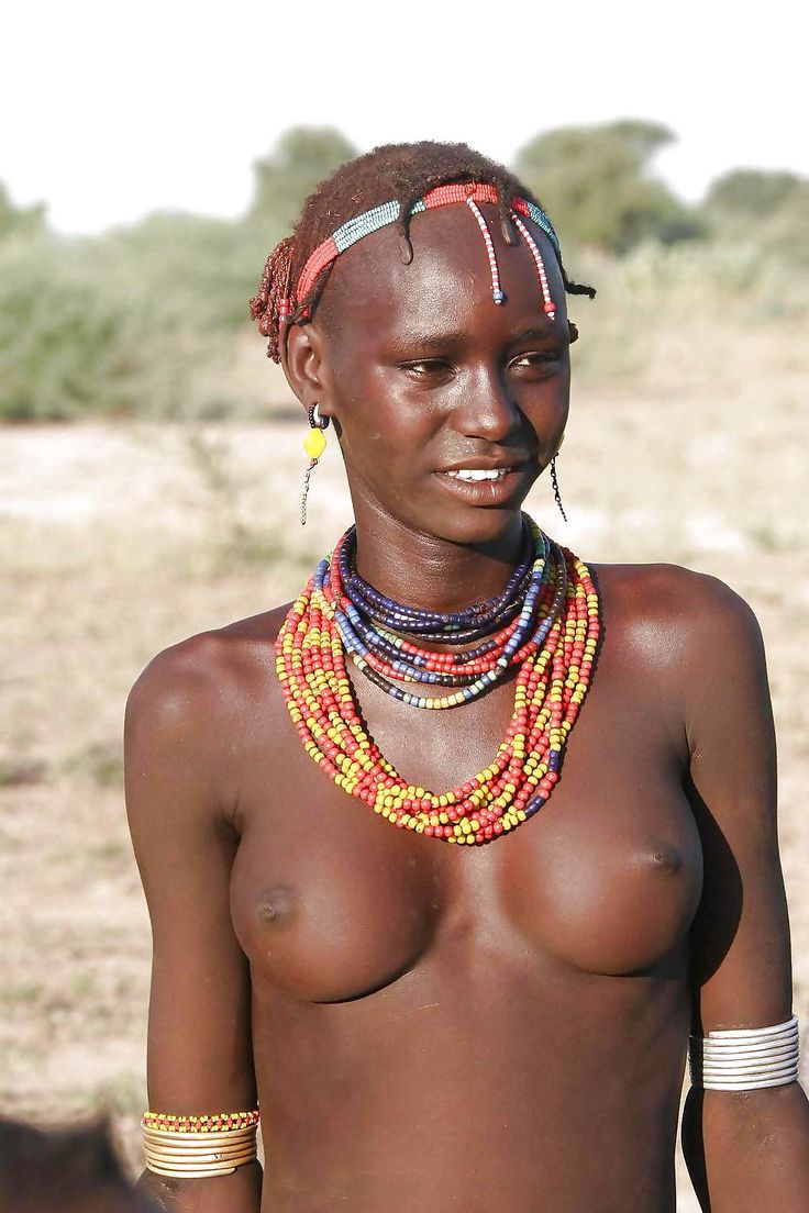 Pussy tribe naked african link black images