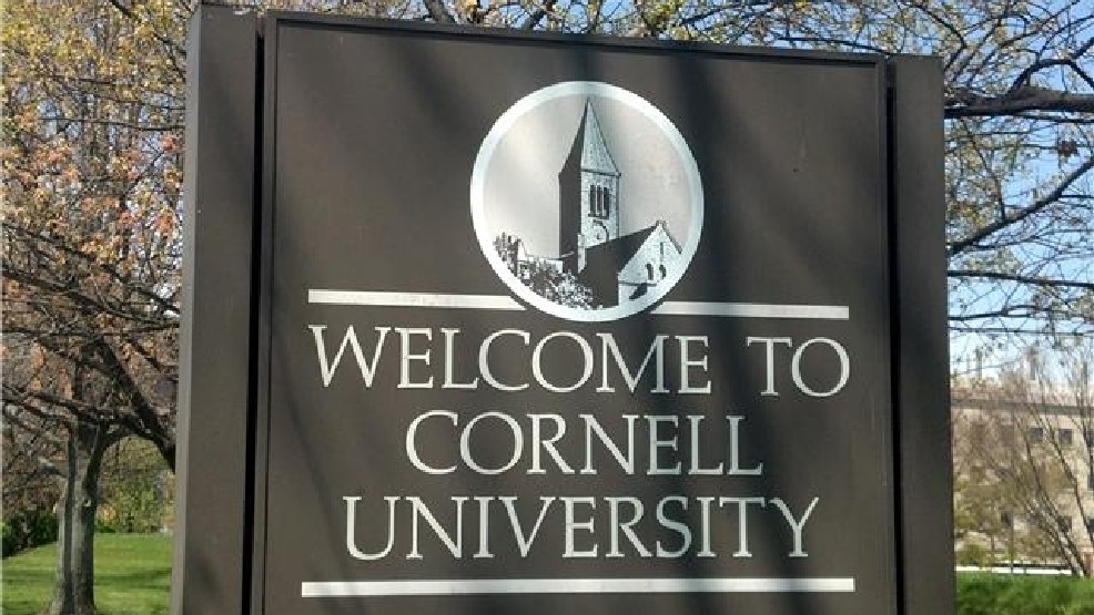 Cornell university porn library