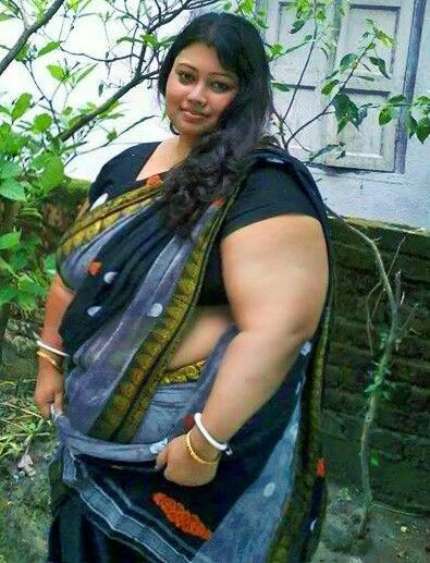 Indian hot fat aunty