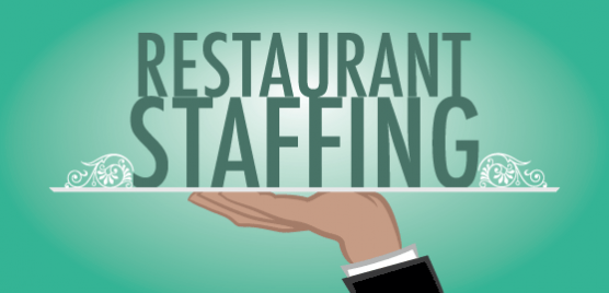 Jobs in restaurants hand