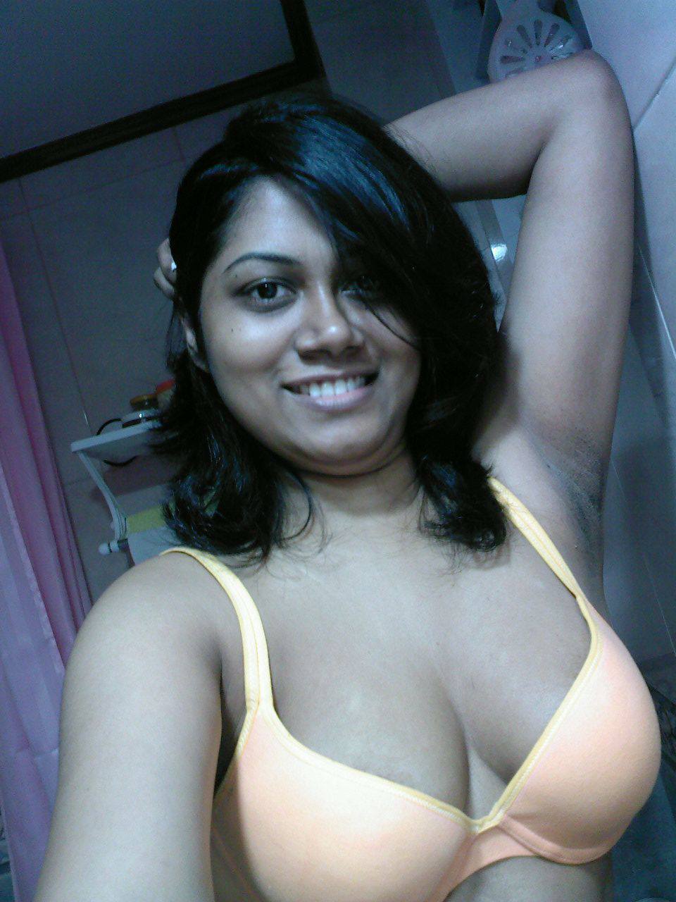 Naked aunty nipples indian sexy big black