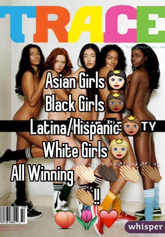 Latina asian asian girls