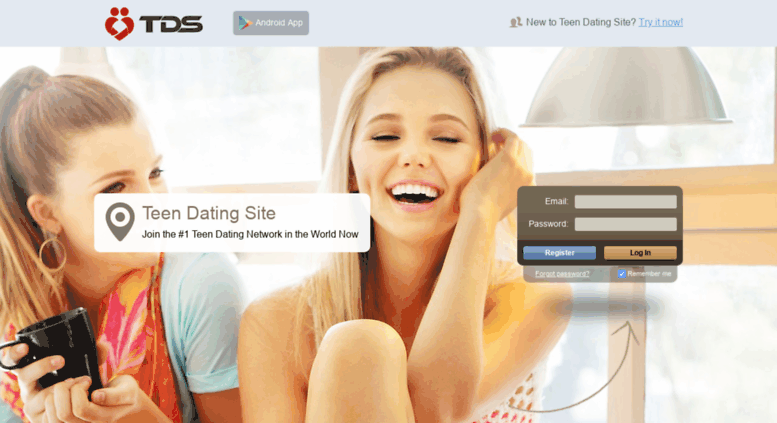Online teen dating websites