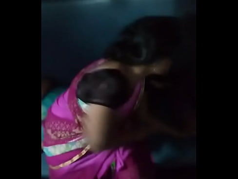 Indian anty fucked while sleeping