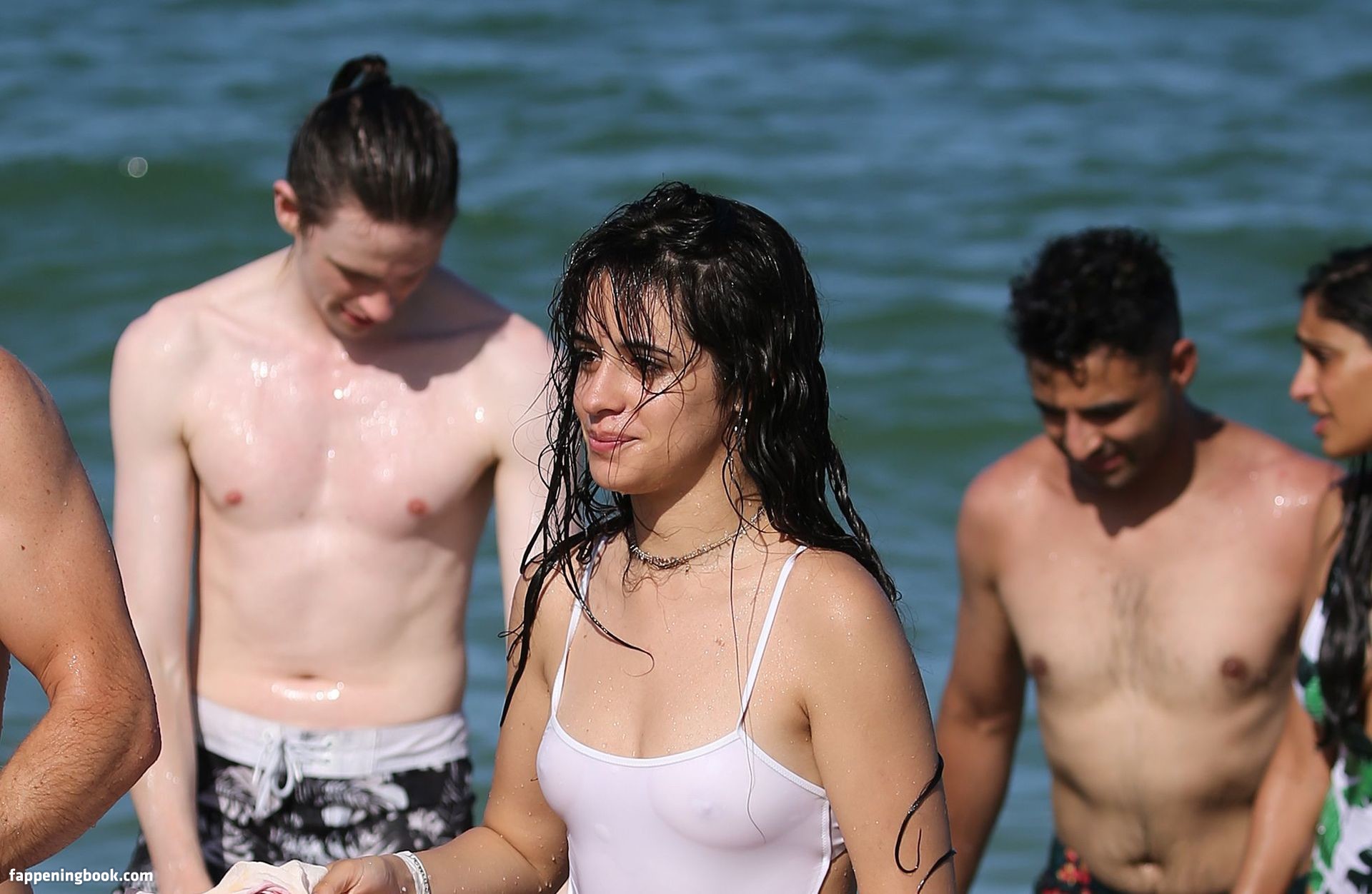 Camila cabello naked images