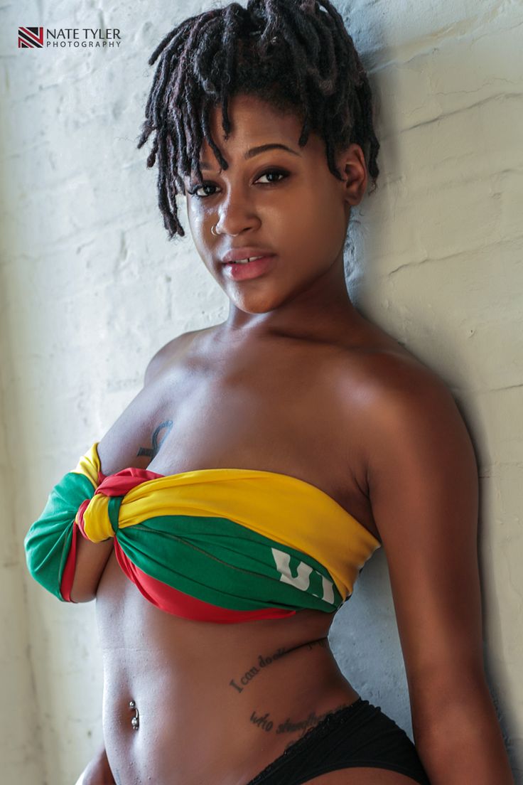 Beautiful jamaican girl porn
