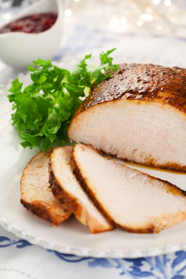 Turkey breast london broil recipes