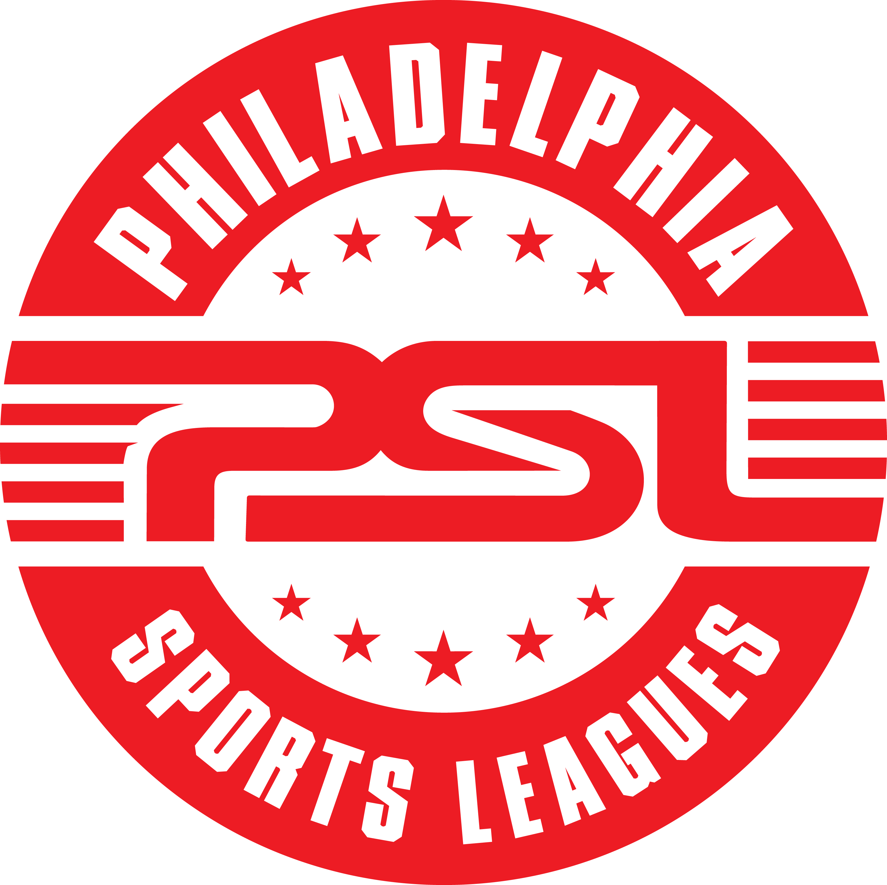 Adult sports leagues and philadelphia