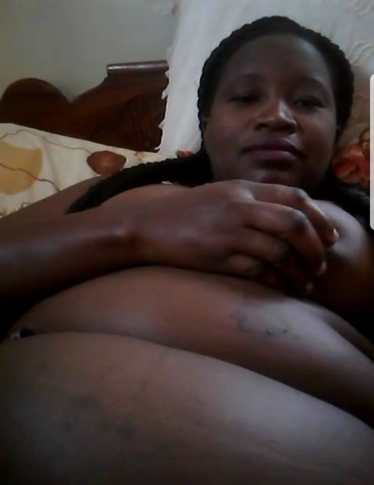 Naija sugar mummy nude