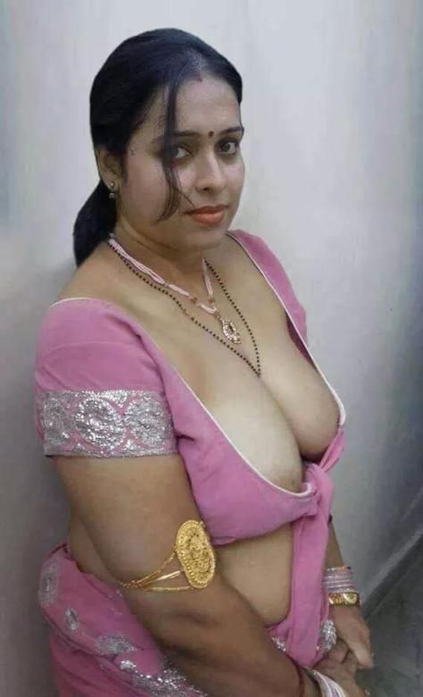 Aunty photos boobs sexy indian sex