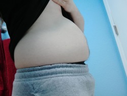 Gainers fat bellies teen
