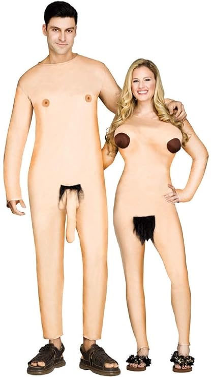 Nude naturist nudist women