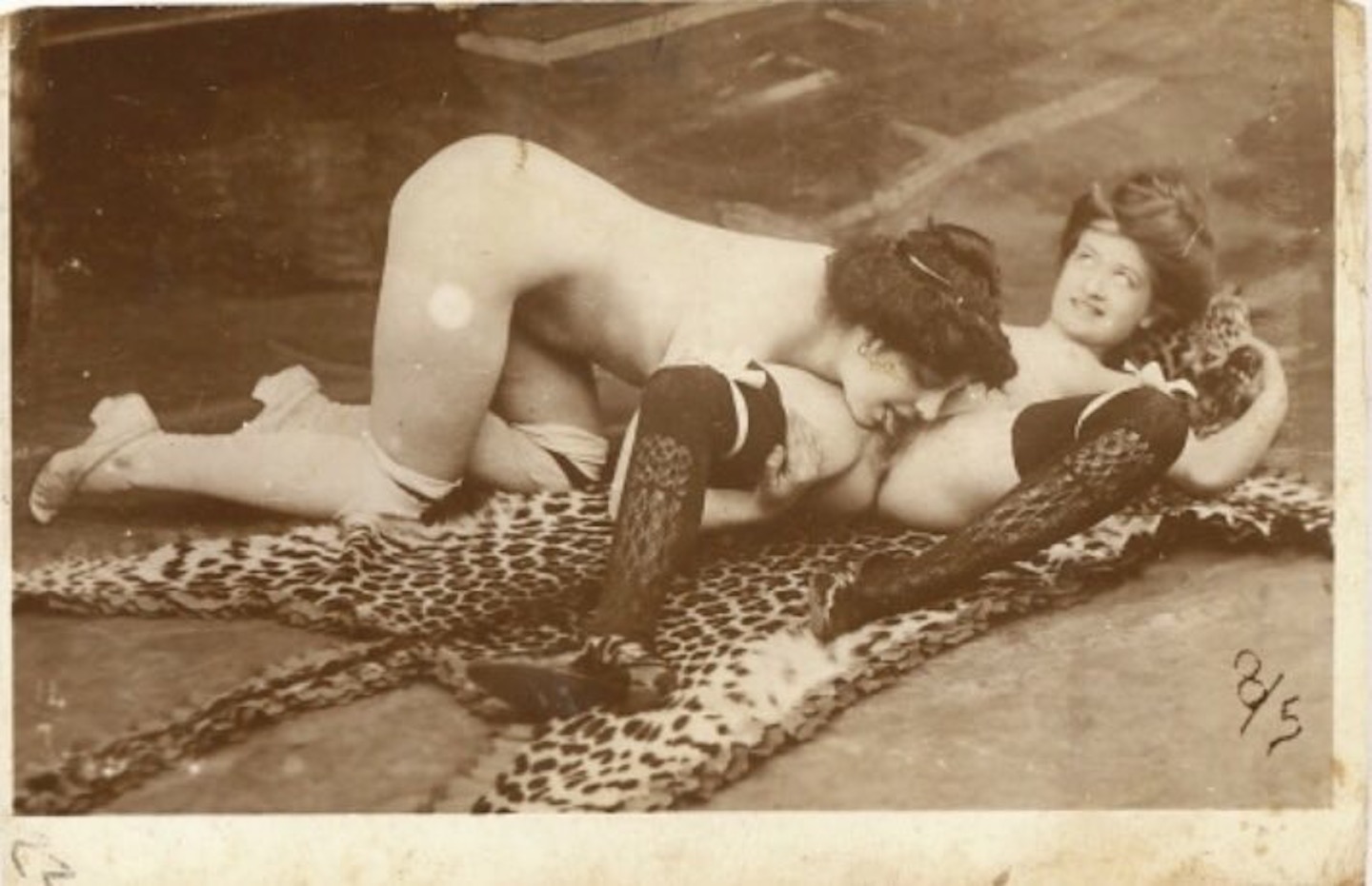 Role play porn victorian