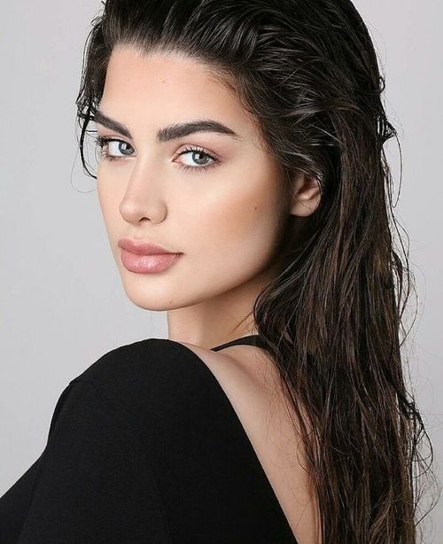 Beautiful arab women hot girls