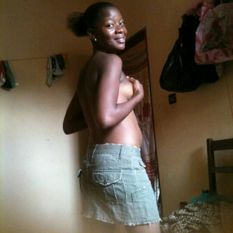 Naija girls nude pictures