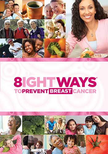How is breast cancer prevented