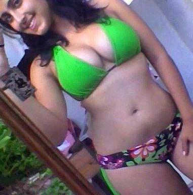 Indian nude bikini girls pics