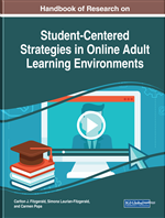 Theory learning student adult centered