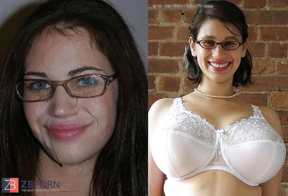 Before and after porn pictures
