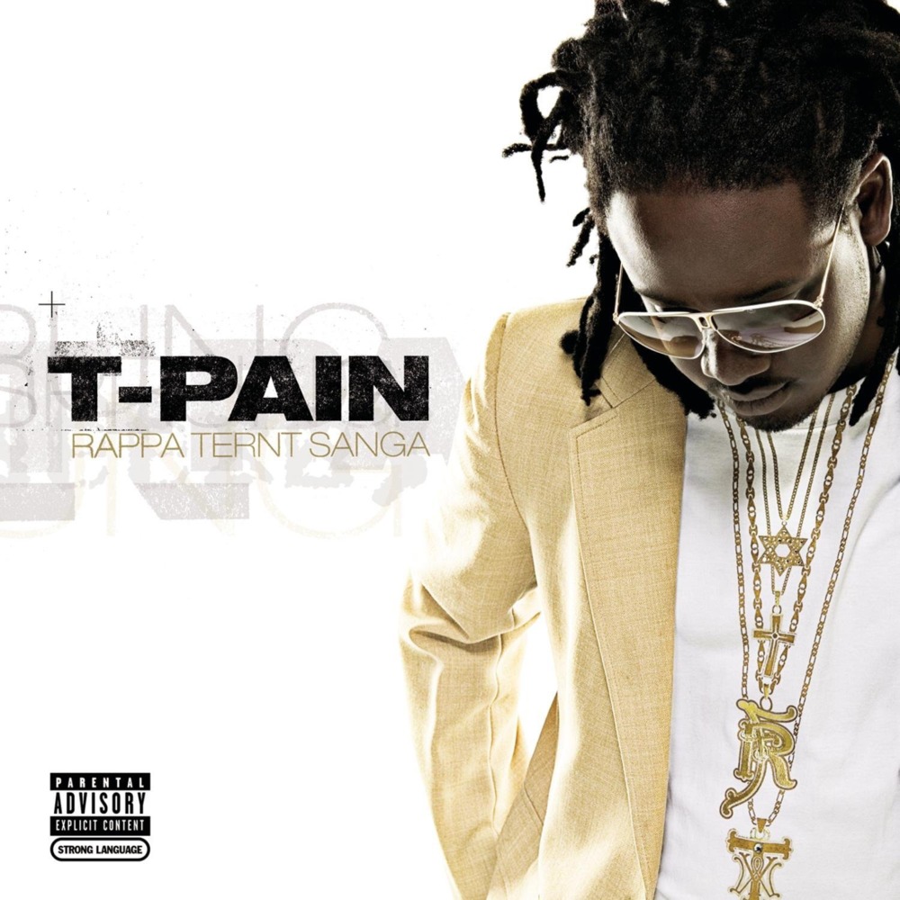 Official stripper lyrics by t pain