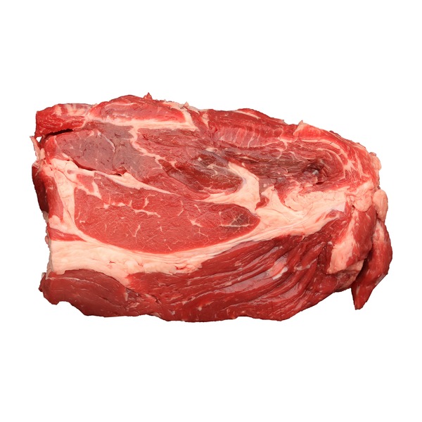Beef roast bottom round boneless