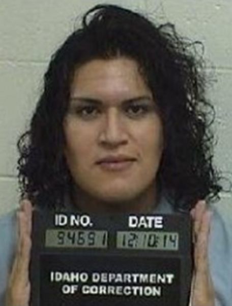 Homes sex id offender ada county