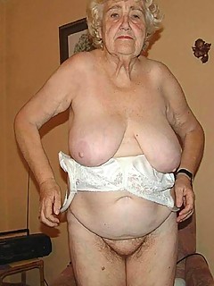 70 year old nude