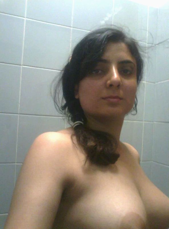 Topless indian girls bathroom