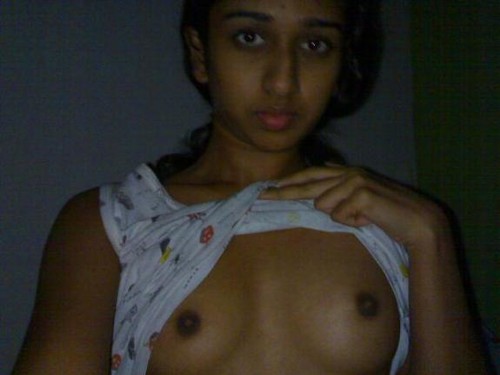 Nude selfie south india girls