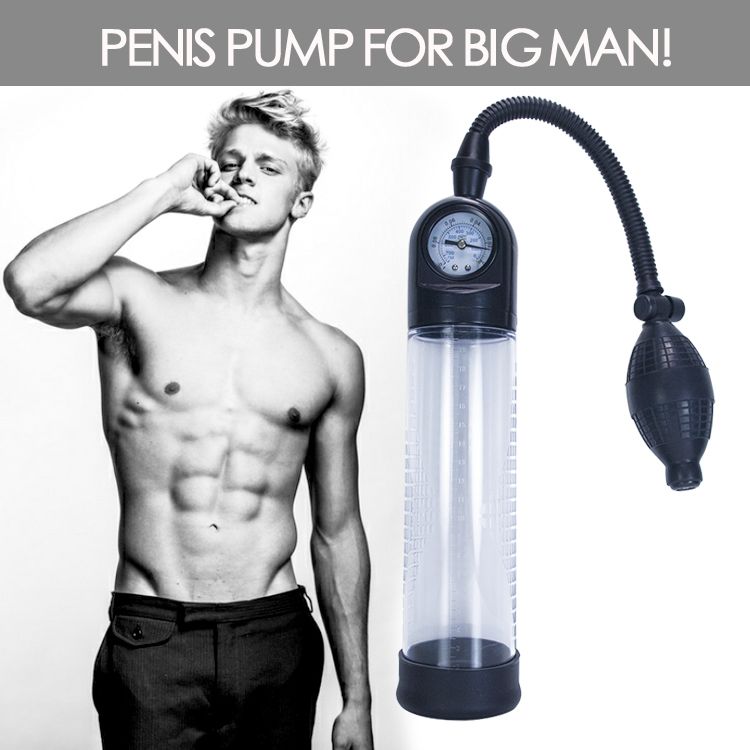 Effects of pumping cock