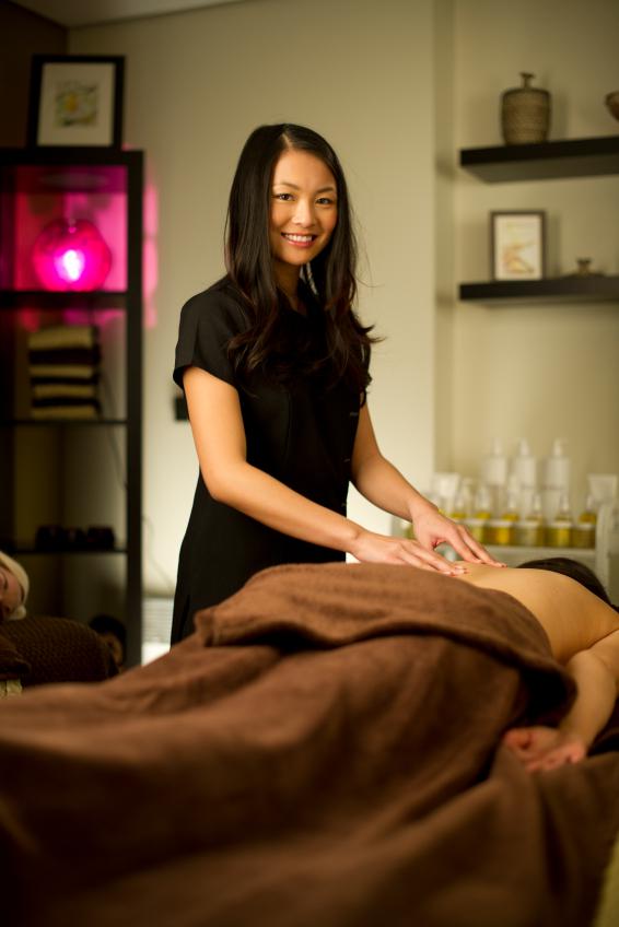 Asian erotic massage chicago