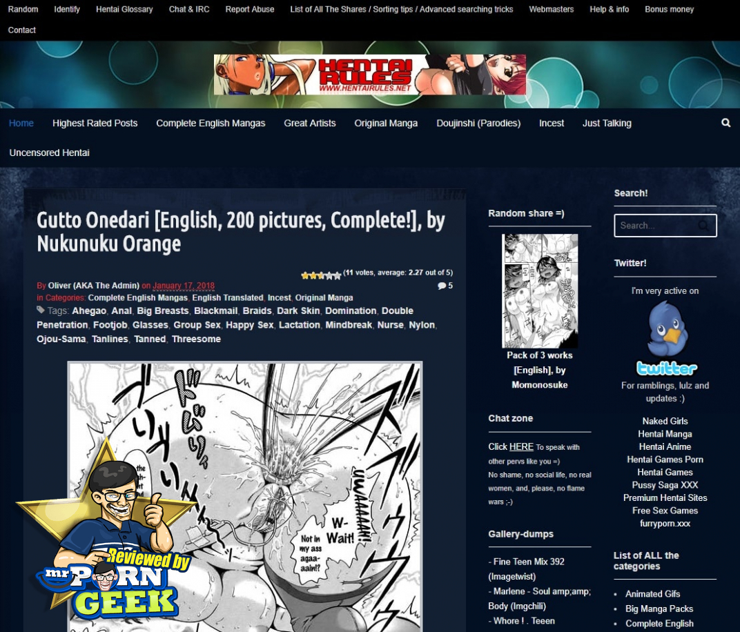 Website for cartoon sex pics