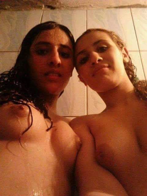 Lesbian naked indian girls