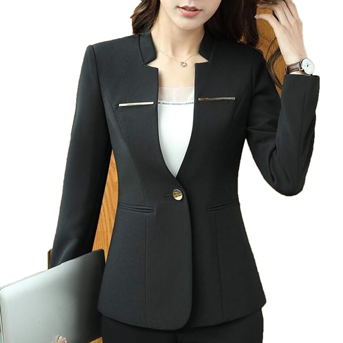 Business suit lady sex pics